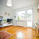 Merida Apartament