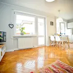 Merida Apartament