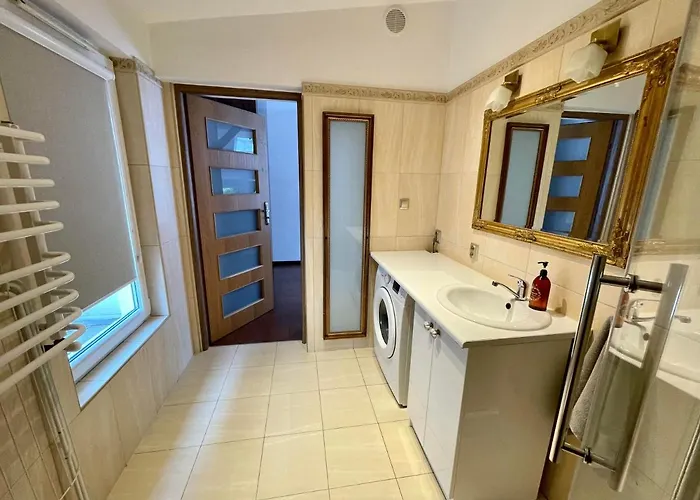 Merida Apartament