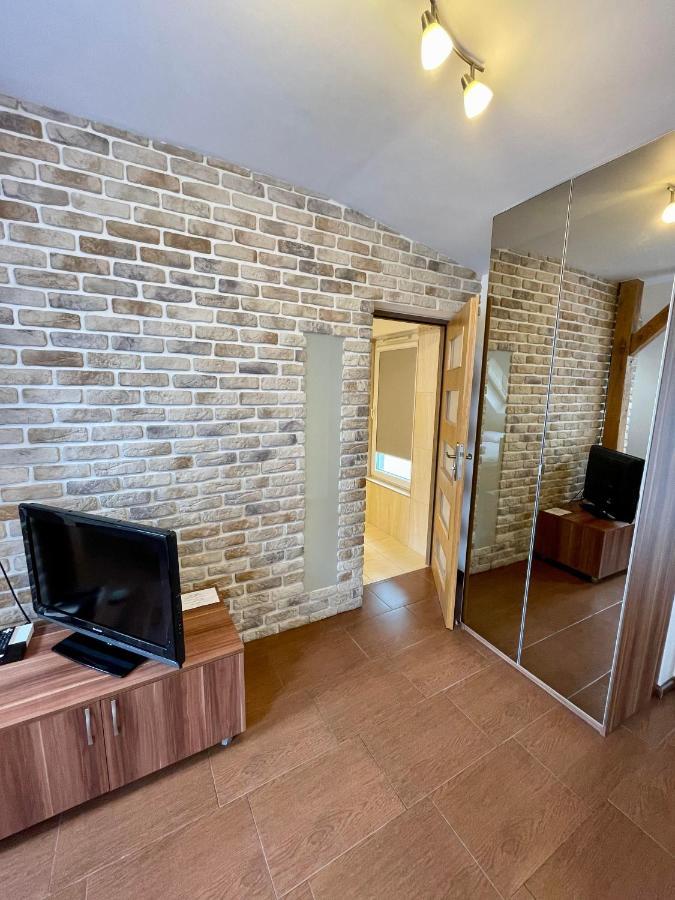 Apartament Merida *