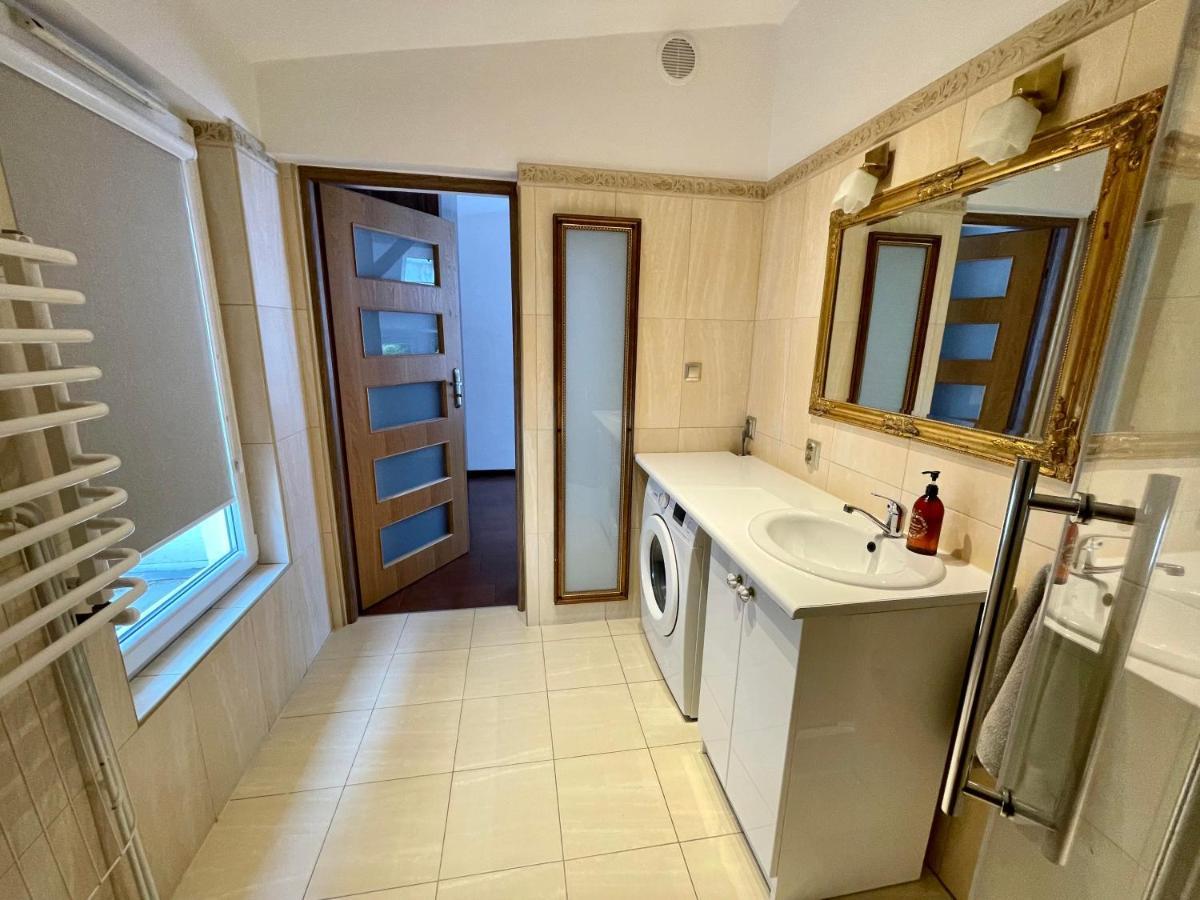 Apartament Merida Sopot