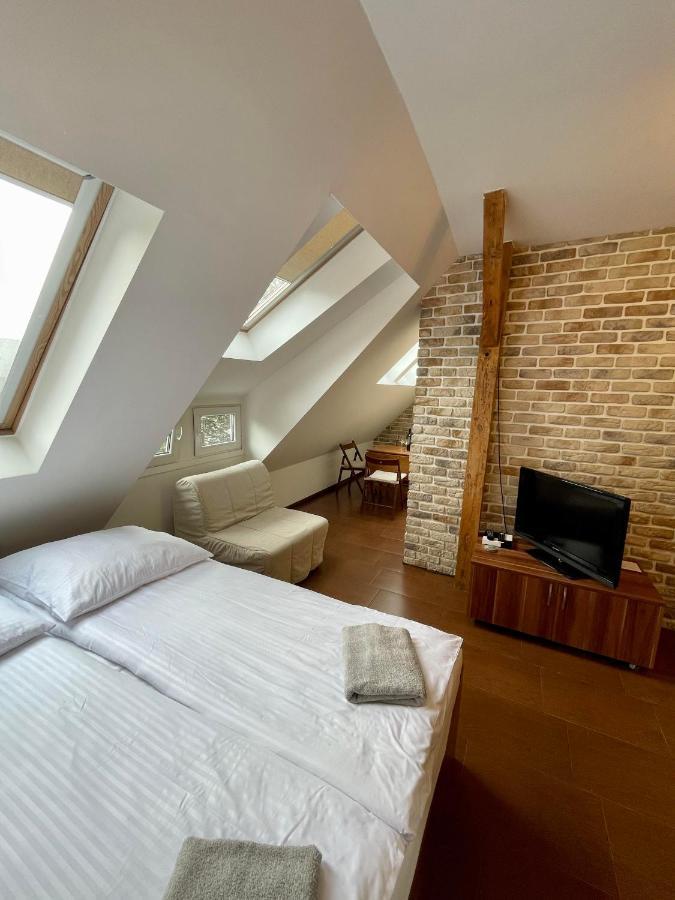 Apartament Merida