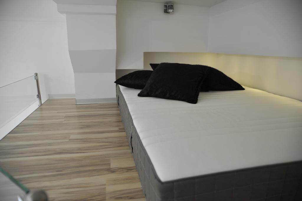 Apartament Merida