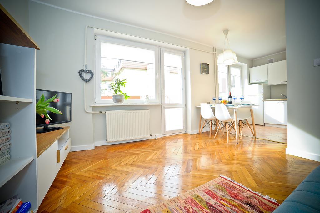 Merida Apartament Sopot