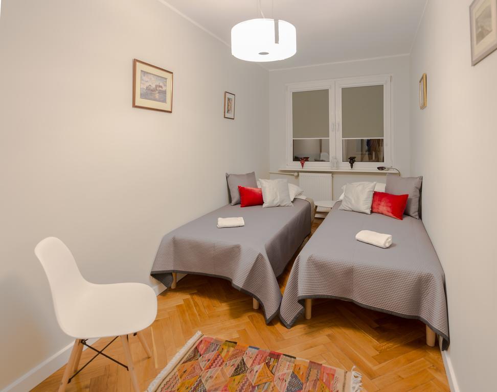 Merida Apartament Sopot