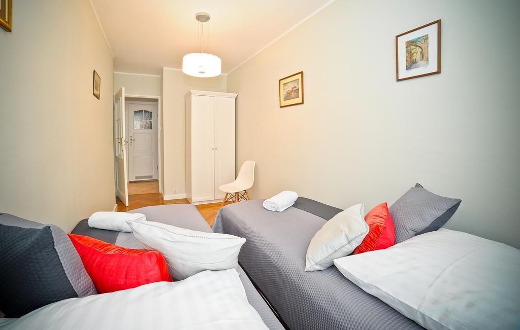 Apartament Merida *